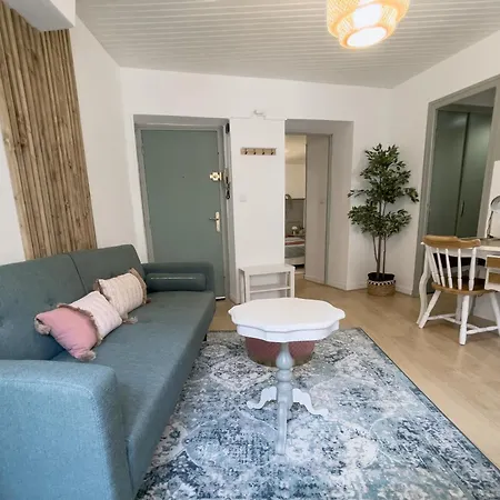 Apartment Lumineux 1 Hypercentre Place St Jean Valence (Drome)