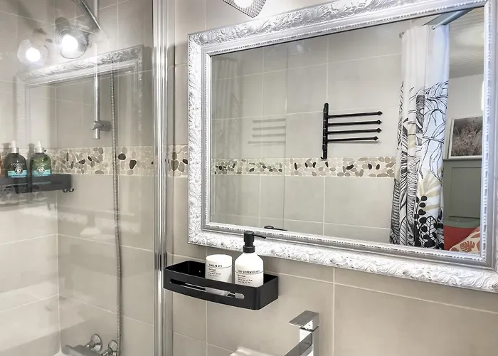 Apartment Lumineux 1 Hypercentre Place St Jean