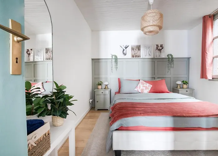 Lumineux 1 Hypercentre Place St Jean Apartment