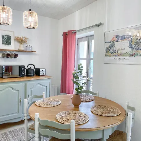 Lumineux 1 Hypercentre Place St Jean *