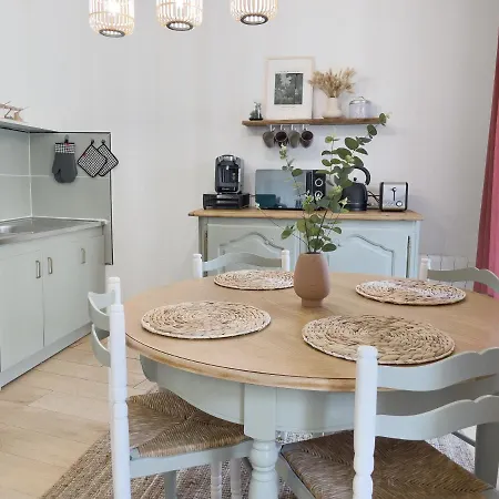 Apartamento Lumineux 1 Hypercentre Place St Jean Valence (Drome)