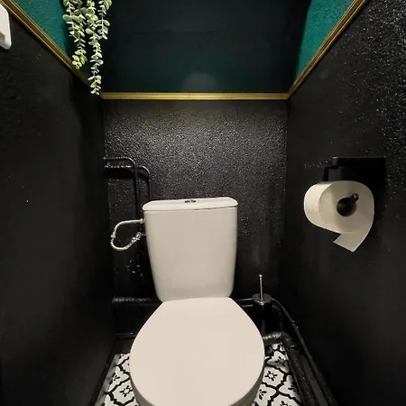 Lumineux 1 Hypercentre Place St Jean *