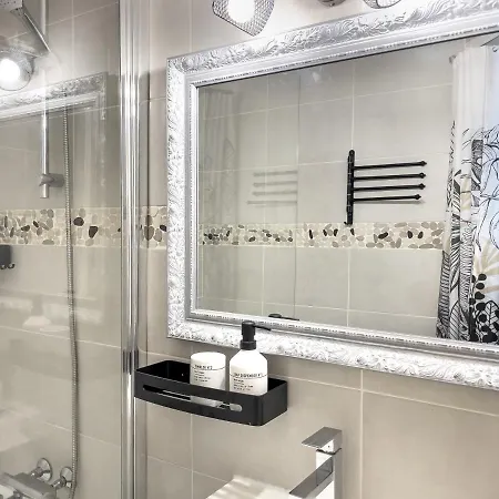 Apartamento Lumineux 1 Hypercentre Place St Jean