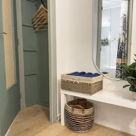 Lumineux 1 Hypercentre Place St Jean Apartamento *