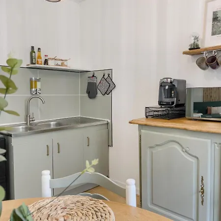 Lumineux 1 Hypercentre Place St Jean Apartamento Valence (Drome)