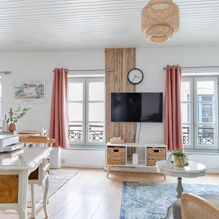 Lumineux 1 Hypercentre Place St Jean *