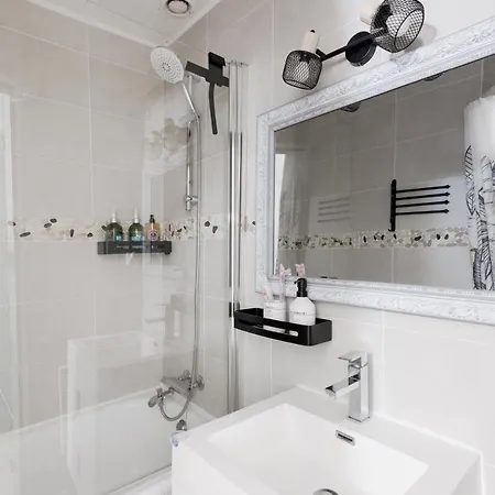 Lumineux 1 Hypercentre Place St Jean Appartement *