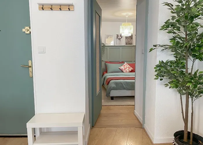 Lumineux 1 Hypercentre Place St Jean 瓦朗斯