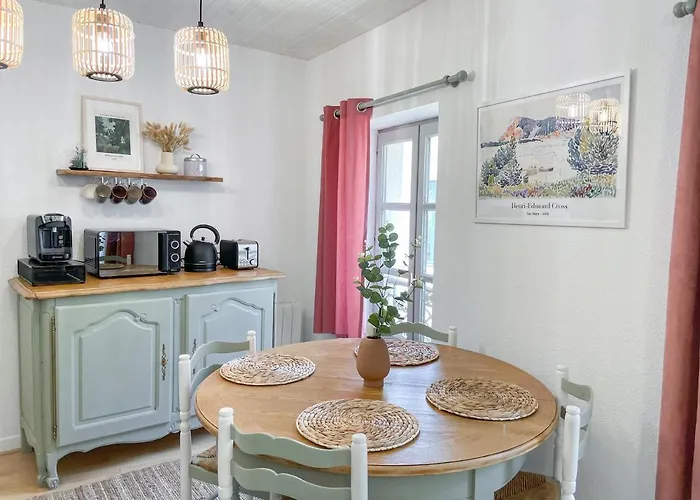 Lumineux 1 Hypercentre Place St Jean *