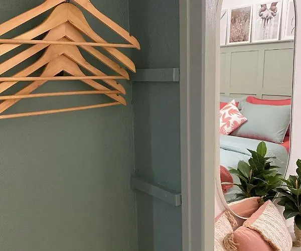 Lumineux 1 Hypercentre Place St Jean 公寓 瓦朗斯