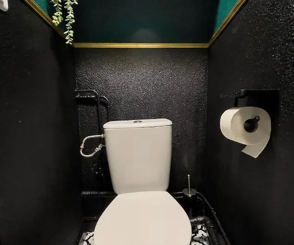 Lumineux 1 Hypercentre Place St Jean *