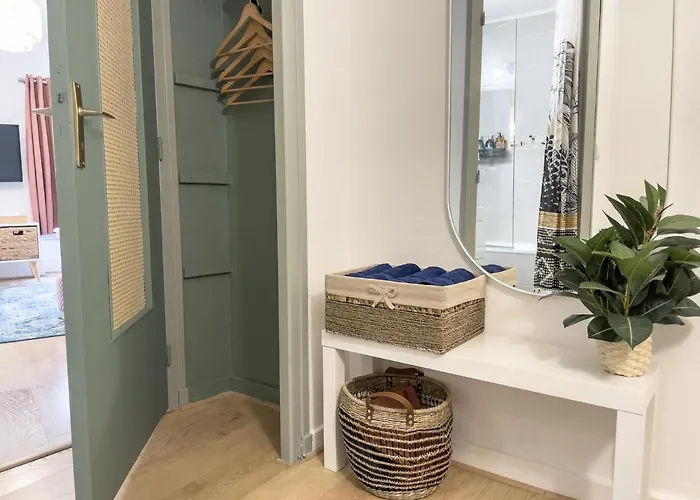 Lumineux 1 Hypercentre Place St Jean Apartment *