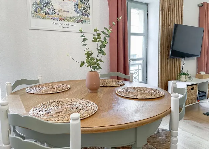 Lumineux 1 Hypercentre Place St Jean 公寓 *