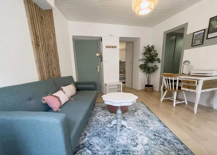 Apartamento Lumineux 1 Hypercentre Place St Jean Valence (Drome)